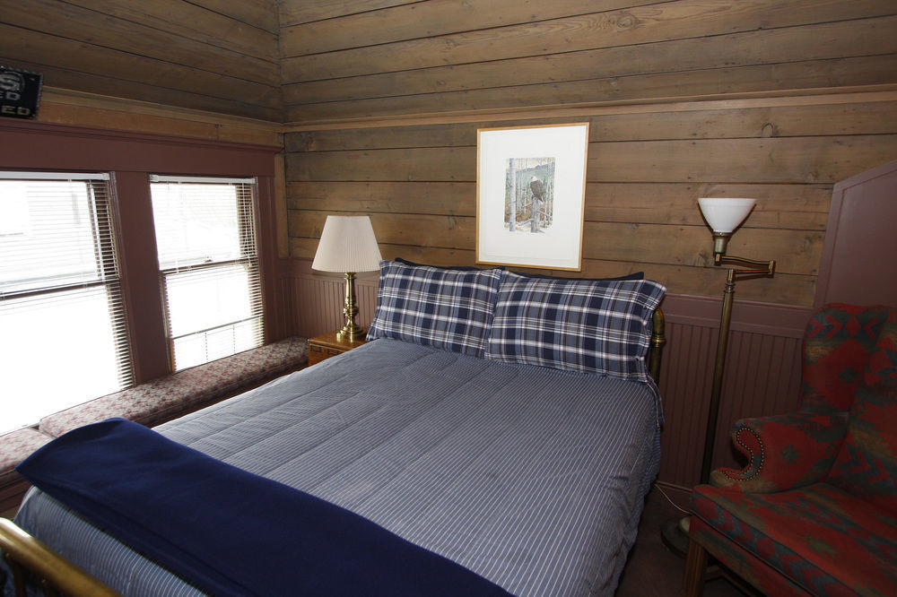 Seattle Gaslight Inn Екстер'єр фото